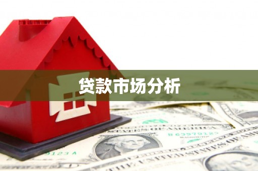 光复贷款市场分析