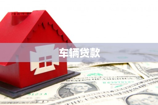 南丹车辆贷款