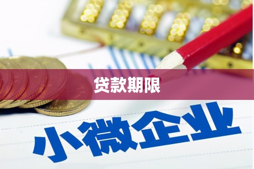 口湖贷款期限