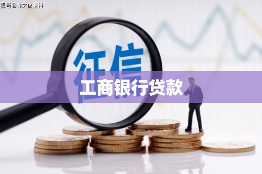 嵊州工商银行贷款