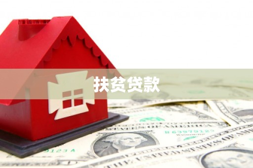 禄劝扶贫贷款